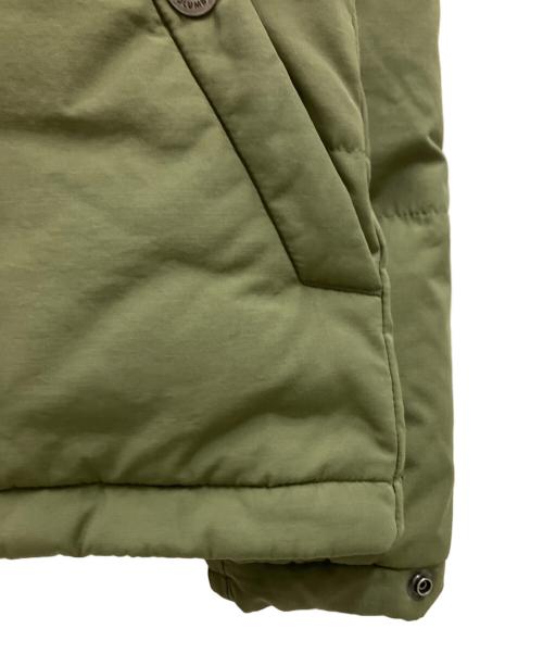 Columbia（コロンビア）Columbia (コロンビア) O'BRIEN CONE DOWN JACKET オリーブ サイズ:Sの古着・服飾アイテム