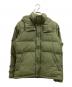 Columbia（コロンビア）の古着「O'BRIEN CONE DOWN JACKET」｜オリーブ