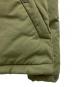 中古・古着 Columbia (コロンビア) O'BRIEN CONE DOWN JACKET オリーブ サイズ:S：6000円