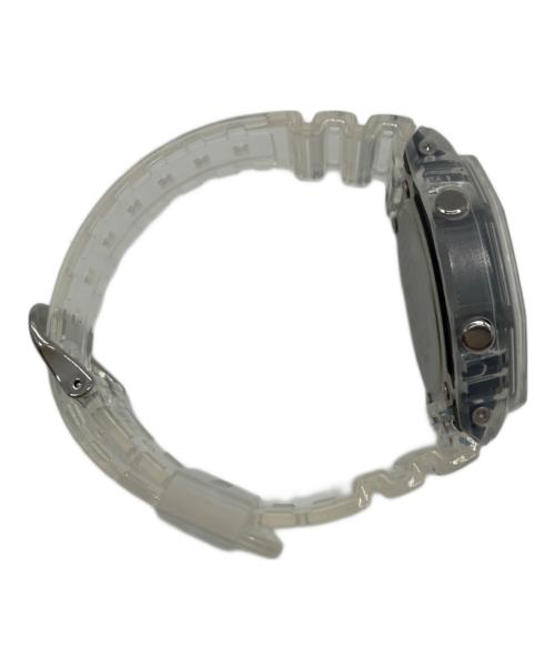 CASIO（カシオ）CASIO (カシオ) CASIO G-SHOCK 腕時計 ピンクの古着・服飾アイテム