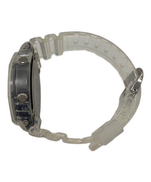 CASIO（カシオ）CASIO (カシオ) CASIO G-SHOCK 腕時計 ピンクの古着・服飾アイテム