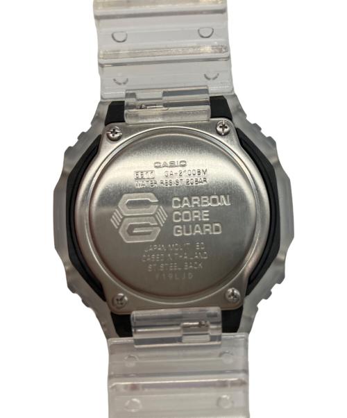 CASIO（カシオ）CASIO (カシオ) CASIO G-SHOCK 腕時計 ピンクの古着・服飾アイテム