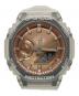 CASIO（カシオ）の古着「CASIO G-SHOCK 腕時計」｜ピンク