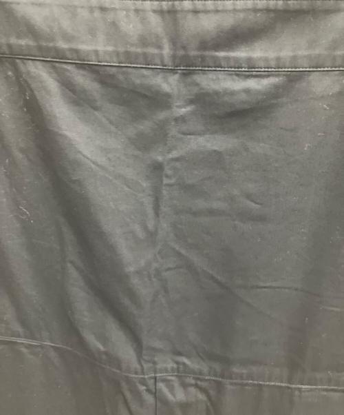 journal standard luxe（ジャーナルスタンダード ラックス）JOURNAL STANDARD LUXE (ジャーナルスタンダード ラックス) コーマツイル キャミサロペ ブラック サイズ:不明の古着・服飾アイテム