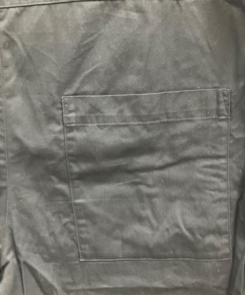 journal standard luxe（ジャーナルスタンダード ラックス）JOURNAL STANDARD LUXE (ジャーナルスタンダード ラックス) コーマツイル キャミサロペ ブラック サイズ:不明の古着・服飾アイテム