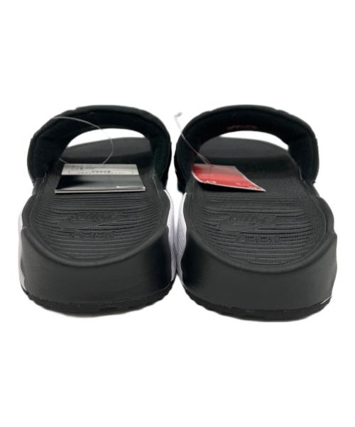 NIKE（ナイキ）NIKE (ナイキ) NIKE　AIR MAX 90 SLIDE ブラック サイズ:27㎝ 未使用品の古着・服飾アイテム