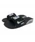 NIKE（ナイキ）の古着「NIKE　AIR MAX 90 SLIDE」｜ブラック