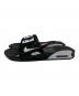 NIKE (ナイキ) NIKE　AIR MAX 90 SLIDE ブラック サイズ:27㎝ 未使用品：15000円