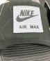 中古・古着 NIKE (ナイキ) NIKE　AIR MAX 90 SLIDE ブラック サイズ:27㎝ 未使用品：15000円