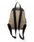 Kate Spade (ケイトスペード) Kate Spade　リュック ベージュ：10000円