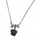 JUSTIN DAVIS (ジャスティンデイビス) JUSTIN DAVIS　ネックレス：18000円