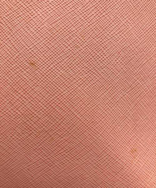 MICHAEL KORS（マイケルコース）MICHAEL KORS (マイケルコース) MICHAEL KORS　トートバッグ ピンクの古着・服飾アイテム