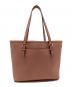 MICHAEL KORS (マイケルコース) MICHAEL KORS　トートバッグ ピンク：6000円