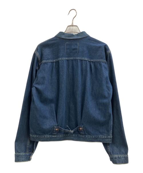 LEVI'S VINTAGE CLOTHING（リーバイス ビンテージ クロージング）LEVI'S VINTAGE CLOTHING (リーバイス ビンテージ クロージング) LEVI'S VINTAGE CLOTHING　506XXデニムジャケット インディゴ サイズ:40の古着・服飾アイテム