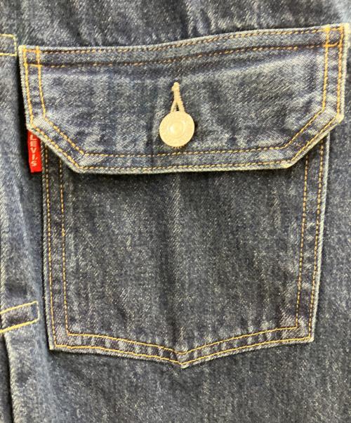 LEVI'S VINTAGE CLOTHING（リーバイス ビンテージ クロージング）LEVI'S VINTAGE CLOTHING (リーバイス ビンテージ クロージング) LEVI'S VINTAGE CLOTHING　506XXデニムジャケット インディゴ サイズ:40の古着・服飾アイテム