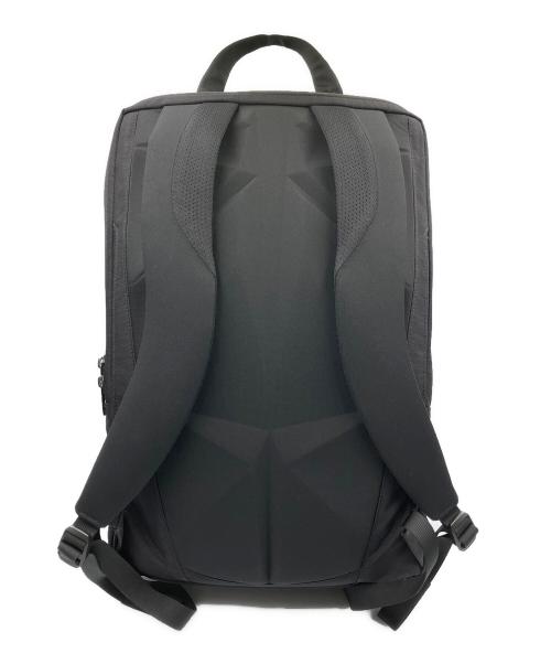 THE NORTH FACE（ザ ノース フェイス）THE NORTH FACE (ザ ノース フェイス) THE NORTH FACE　シャトルデイパック ブラックの古着・服飾アイテム