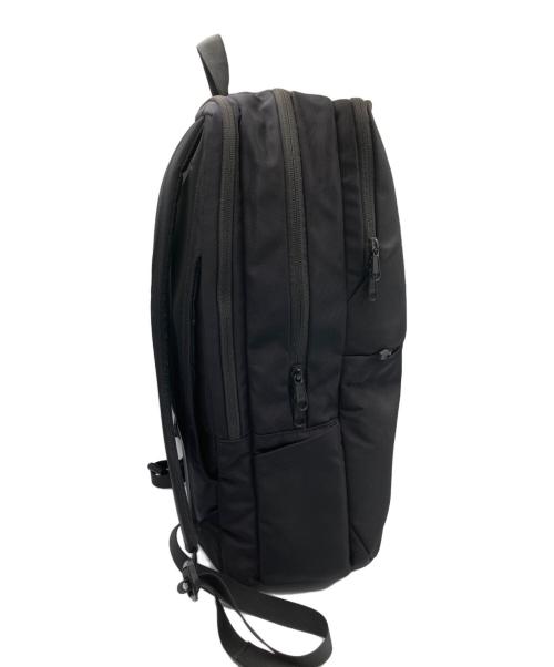 THE NORTH FACE（ザ ノース フェイス）THE NORTH FACE (ザ ノース フェイス) THE NORTH FACE　シャトルデイパック ブラックの古着・服飾アイテム
