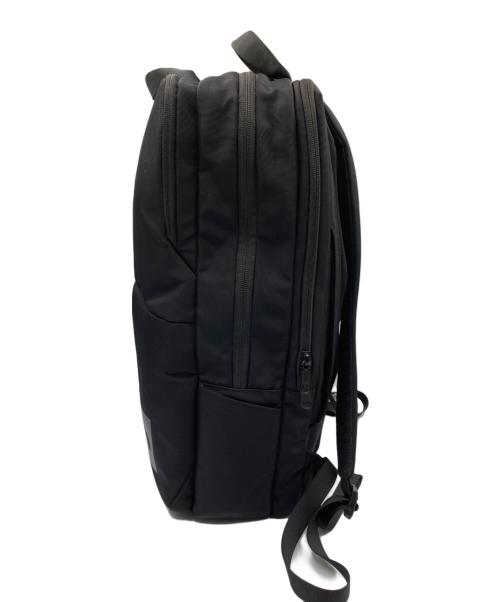 THE NORTH FACE（ザ ノース フェイス）THE NORTH FACE (ザ ノース フェイス) THE NORTH FACE　シャトルデイパック ブラックの古着・服飾アイテム