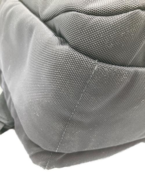 THE NORTH FACE（ザ ノース フェイス）THE NORTH FACE (ザ ノース フェイス) THE NORTH FACE　シャトルデイパック ブラックの古着・服飾アイテム
