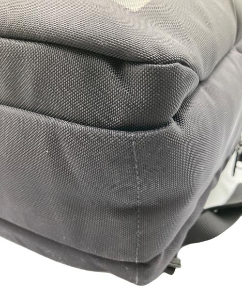 THE NORTH FACE（ザ ノース フェイス）THE NORTH FACE (ザ ノース フェイス) THE NORTH FACE　シャトルデイパック ブラックの古着・服飾アイテム