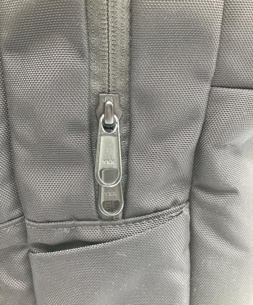 THE NORTH FACE（ザ ノース フェイス）THE NORTH FACE (ザ ノース フェイス) THE NORTH FACE　シャトルデイパック ブラックの古着・服飾アイテム