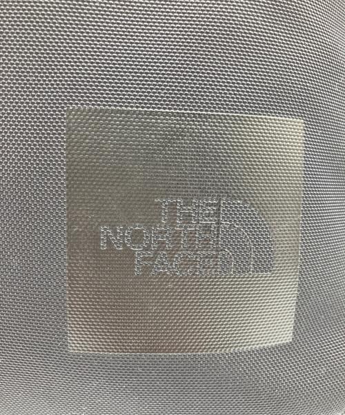 THE NORTH FACE（ザ ノース フェイス）THE NORTH FACE (ザ ノース フェイス) THE NORTH FACE　シャトルデイパック ブラックの古着・服飾アイテム