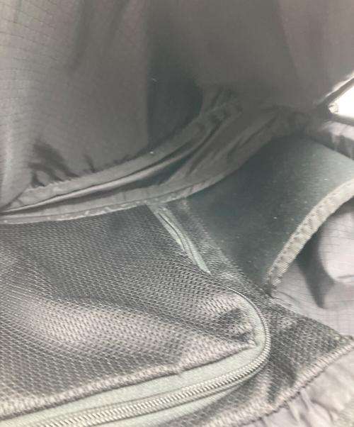THE NORTH FACE（ザ ノース フェイス）THE NORTH FACE (ザ ノース フェイス) THE NORTH FACE　シャトルデイパック ブラックの古着・服飾アイテム