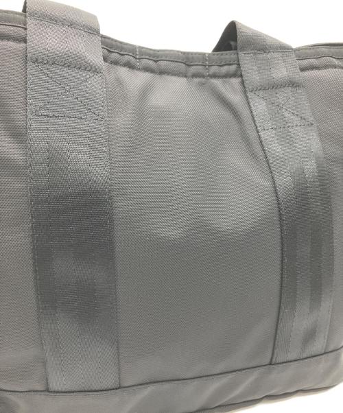 BRIEFING（ブリーフィング）BRIEFING (ブリーフィング) BRIEFING　トートバッグ ブラック 未使用品の古着・服飾アイテム