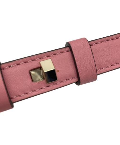 Kate Spade（ケイトスペード）Kate Spade (ケイトスペード) Kate Spade　ショルダーバッグ ピンクの古着・服飾アイテム