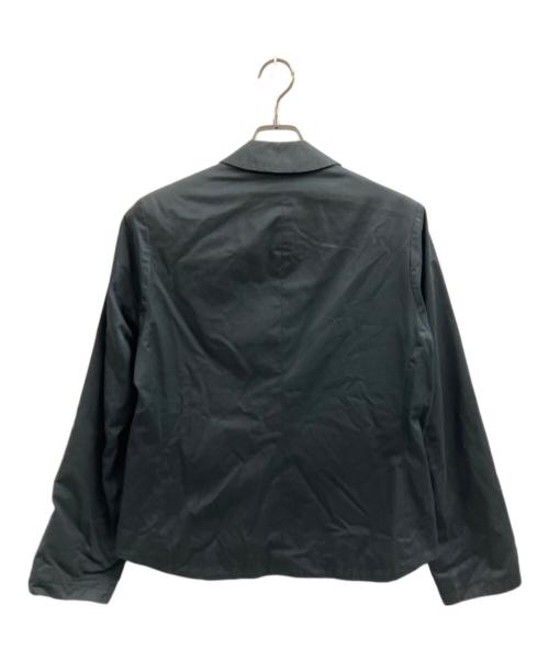 BURBERRY LONDON（バーバリーロンドン）BURBERRY LONDON (バーバリーロンドン) BURBERRY LONDON　ブルゾン ブラック サイズ:38の古着・服飾アイテム