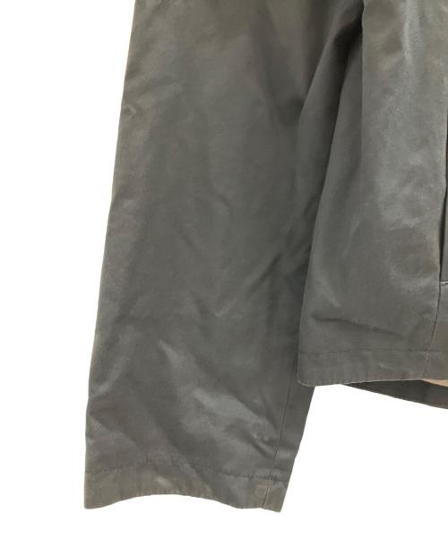 BURBERRY LONDON（バーバリーロンドン）BURBERRY LONDON (バーバリーロンドン) BURBERRY LONDON　ブルゾン ブラック サイズ:38の古着・服飾アイテム
