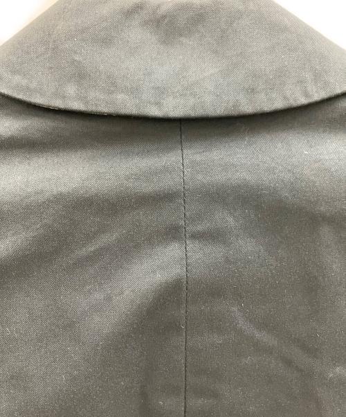 BURBERRY LONDON（バーバリーロンドン）BURBERRY LONDON (バーバリーロンドン) BURBERRY LONDON　ブルゾン ブラック サイズ:38の古着・服飾アイテム