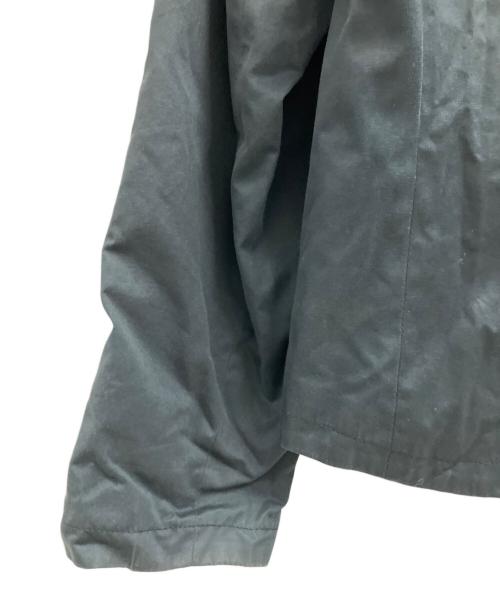 BURBERRY LONDON（バーバリーロンドン）BURBERRY LONDON (バーバリーロンドン) BURBERRY LONDON　ブルゾン ブラック サイズ:38の古着・服飾アイテム