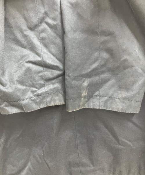 BURBERRY LONDON（バーバリーロンドン）BURBERRY LONDON (バーバリーロンドン) BURBERRY LONDON　ブルゾン ブラック サイズ:38の古着・服飾アイテム