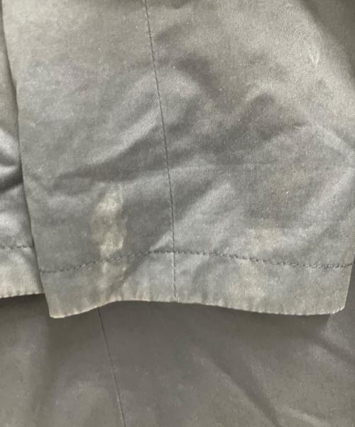 BURBERRY LONDON（バーバリーロンドン）BURBERRY LONDON (バーバリーロンドン) BURBERRY LONDON　ブルゾン ブラック サイズ:38の古着・服飾アイテム