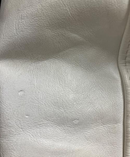 DeLong（デロング）DeLong (デロング) DeLong　スタジャン ネイビー サイズ:42の古着・服飾アイテム