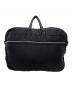 PORTER (ポーター) PORTER　2WAYバッグ ブラック：10000円