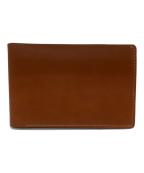bellroyベルロイ）の古着「Bellroy　トラベルウォレット」｜ベージュ
