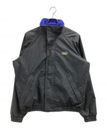 L.L.Bean（エルエルビーン）の古着「ナイロンジャケット」｜ブラック