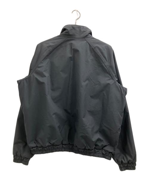 L.L.Bean（エルエルビーン）L.L.Bean (エルエルビーン) ナイロンジャケット ブラック サイズ:Lの古着・服飾アイテム