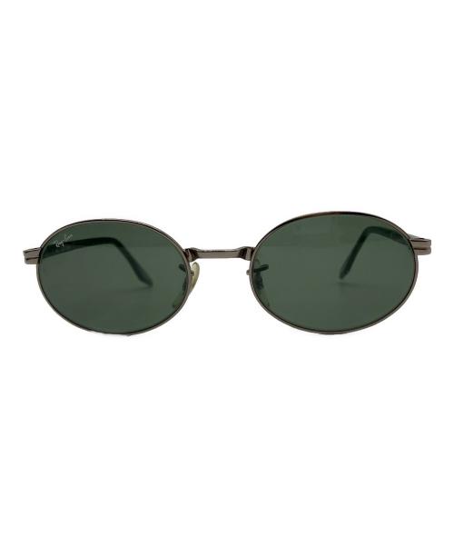RAY-BAN（レイバン）RAY-BAN (レイバン) RAY-BAN　サングラス ブラックの古着・服飾アイテム