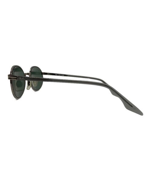 RAY-BAN（レイバン）RAY-BAN (レイバン) RAY-BAN　サングラス ブラックの古着・服飾アイテム