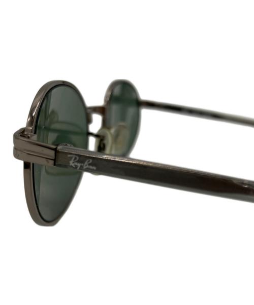 RAY-BAN（レイバン）RAY-BAN (レイバン) RAY-BAN　サングラス ブラックの古着・服飾アイテム