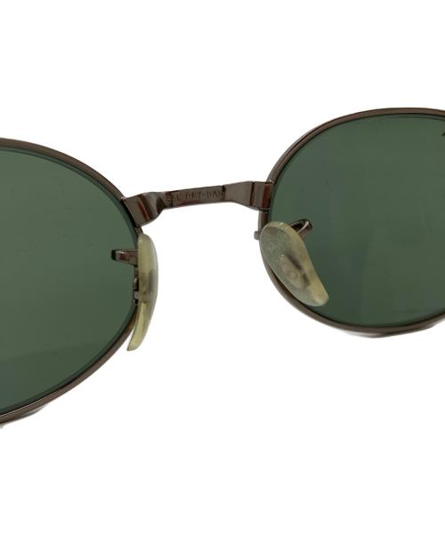 RAY-BAN（レイバン）RAY-BAN (レイバン) RAY-BAN　サングラス ブラックの古着・服飾アイテム