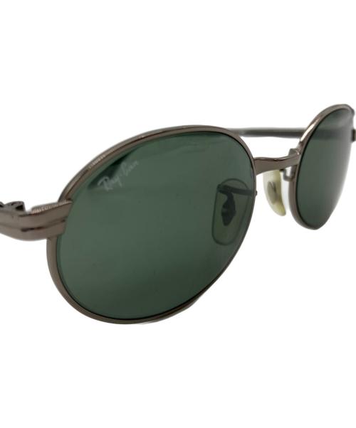 RAY-BAN（レイバン）RAY-BAN (レイバン) RAY-BAN　サングラス ブラックの古着・服飾アイテム