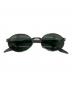 RAY-BAN（レイバン）の古着「RAY-BAN　サングラス」｜ブラック