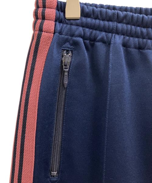 Needles（ニードルズ）Needles (ニードルズ) Needles　トラックパンツ ネイビー サイズ:XSの古着・服飾アイテム