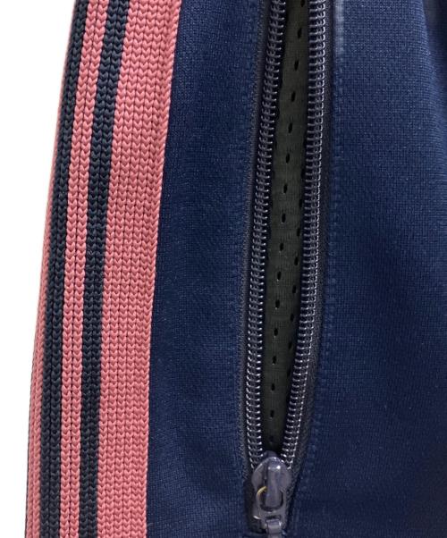 Needles（ニードルズ）Needles (ニードルズ) Needles　トラックパンツ ネイビー サイズ:XSの古着・服飾アイテム