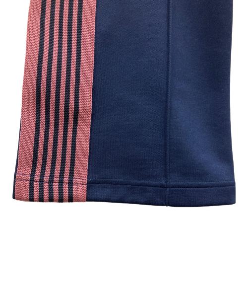 Needles（ニードルズ）Needles (ニードルズ) Needles　トラックパンツ ネイビー サイズ:XSの古着・服飾アイテム