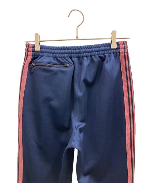 Needles（ニードルズ）Needles (ニードルズ) Needles　トラックパンツ ネイビー サイズ:XSの古着・服飾アイテム
